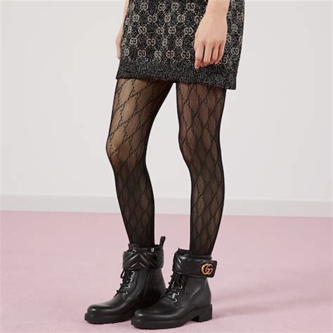 collant gucci costo|gucci tights for women.